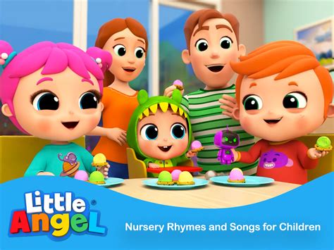 little angel lyceen|Littleangel.